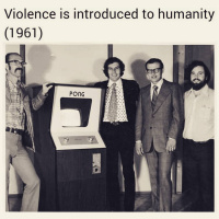 Blame the Games: Shooter Scapegoats in the Wake of Real-World Violence