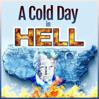 A Cold Day in Hell