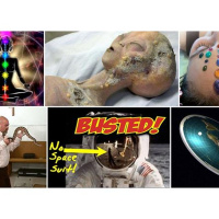 I Used To Believe Weird Things