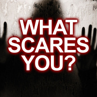 What Scares You? Listener Fears  Phobias