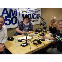 Seth Andrews on Atheist Talk 950 Minneapolis