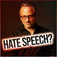 Am I Guilty of Hate Speech?