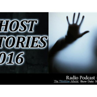 Ghost Stories 2016