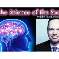 The Science of the Soul: with Dr. Julien Musolino