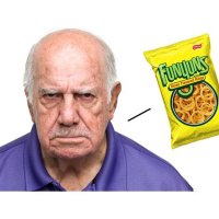 Rage and Funyuns!