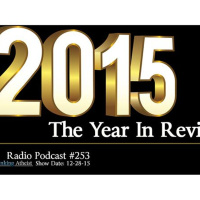 2015: The Year in Review