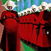 The Handmaids Tale: Could It Happen Here?