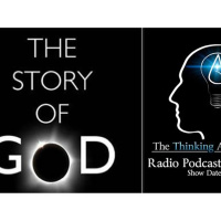 The Story of God: a Biblical Comedy about Love (and Hate)