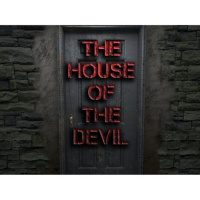 The House of the Devil