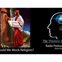 Should We Mock Religion?