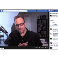 Just Stop with the Christmas Music