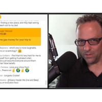 Seth Andrews Live Stream June 2018