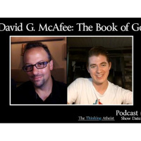 David G. McAfee: The Book of Gods