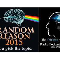 Random Reason 2015 (You Pick the Topic)