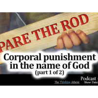 Spare The Rod: Corporal Punishment in the Name of God (PART 1 OF 2)