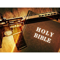 The God of the Gun: A Divine Right to an AR-15?