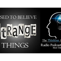 I Used To Believe Strange Things