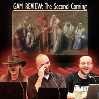 God Awful Movies Reviews The Second Coming