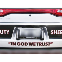 To Protect and to Serve: Religion in Law Enforcement