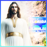 Florida Man Headlines (as Filtered Through the Bible)