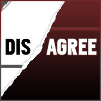 What Does Agree to Disagree Mean to You?