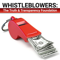 Whistleblowers: The Truth  Transparency Foundation