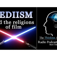 Jediism and the Religions of Film