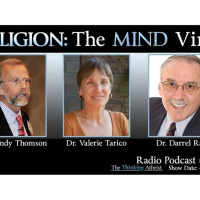 Religion: The Mind Virus