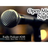 Open Mic Night