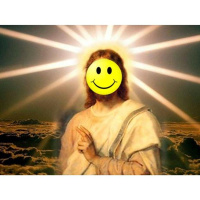 The Changing Face of Jesus