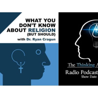 What You Dont Know About Religion (but should) with Dr. Ryan Cragun
