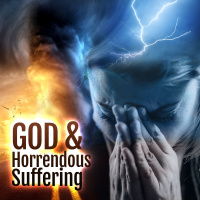 God  Horrendous Suffering