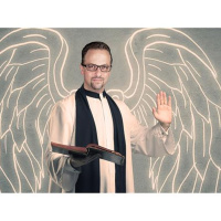Seth Andrews Teaches Sunday School