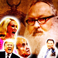 Weaponized Stupidity  Monetized Myth: The Randy Quaid-ing of America