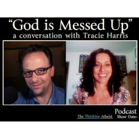 God is Messed Up: A Conversation with Tracie Harris
