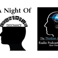 A Night of Cognitive Dissonance