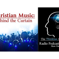 Christian Music: Behind the Curtain