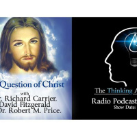 The Question of Christ