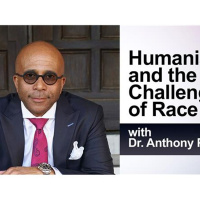 Humanism and the Challenge of Race: with Dr. Anthony Pinn
