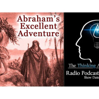 Abrahams Excellent Adventure