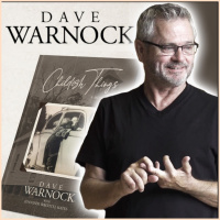 Dave Warnock: Childish Things