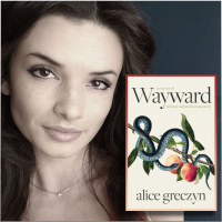 Wayward: Spiritual Warfare  Sexual Purity (with author Alice Greczyn)