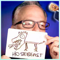 Donald Trump is a Hosebeast