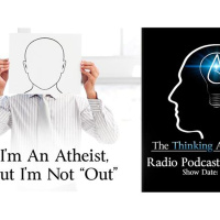 Im An Atheist, But Im Not Out