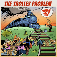 The Trolley Problem (and Other Ethical Dilemmas)
