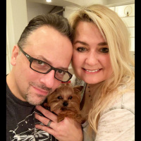 Remembering Tootsie (Rat Dog)