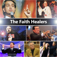 The Faith Healers