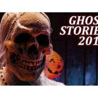 Ghost Stories 2017