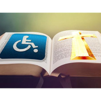 Praying on the Disabled