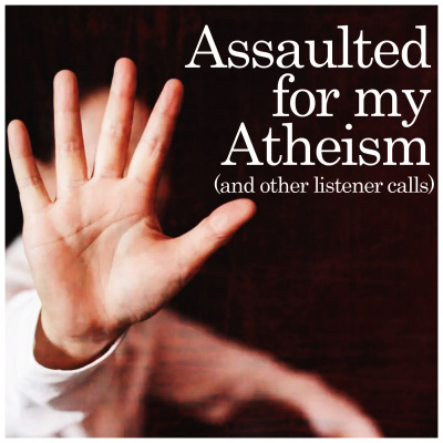 Thethinkingatheist